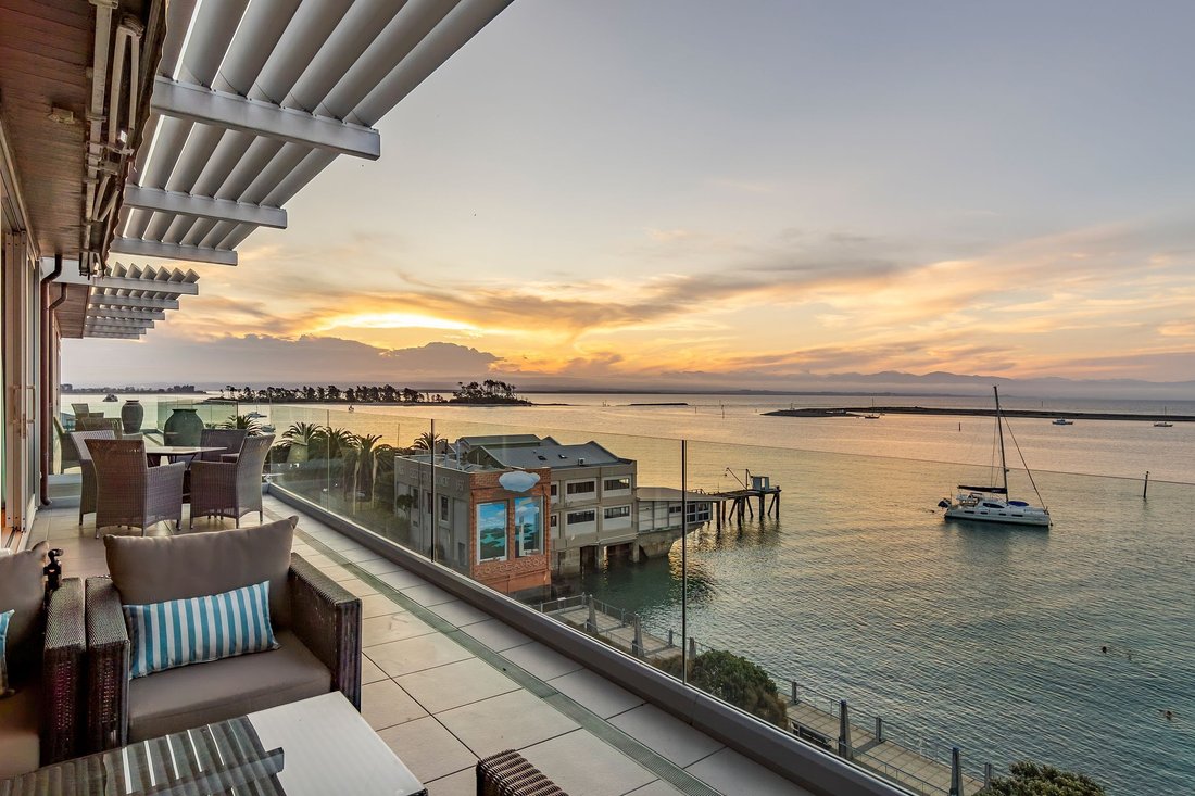 Apartment in Nelson, Nelson, New Zealand 3 - 17268806