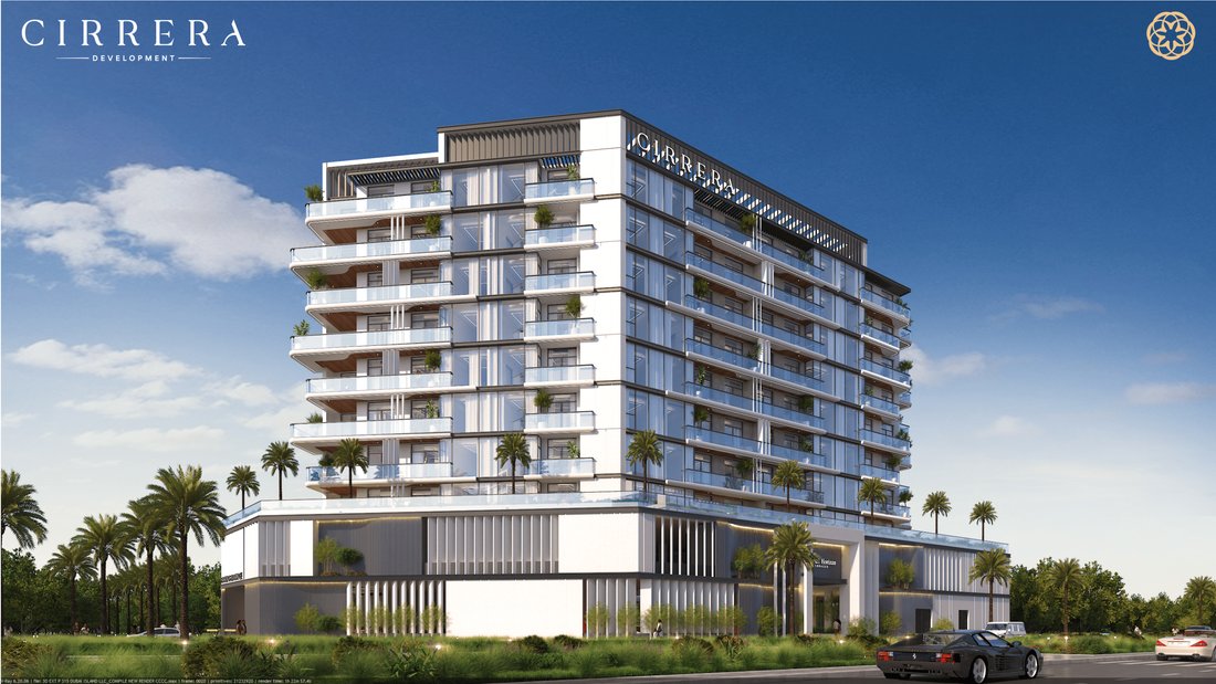 Apartment in Dubai Islands / Deira Islands, Dubai, United Arab Emirates 2 - 17279087