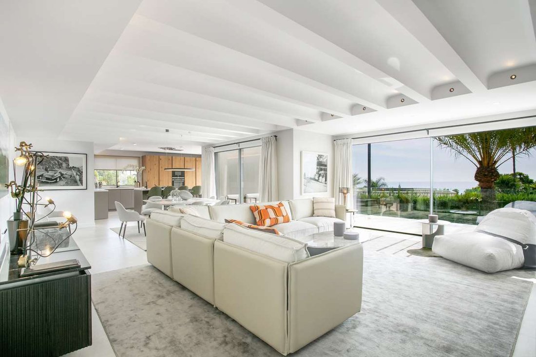 Villa in Marbella, Andalusia, Spain 2 - 17268523