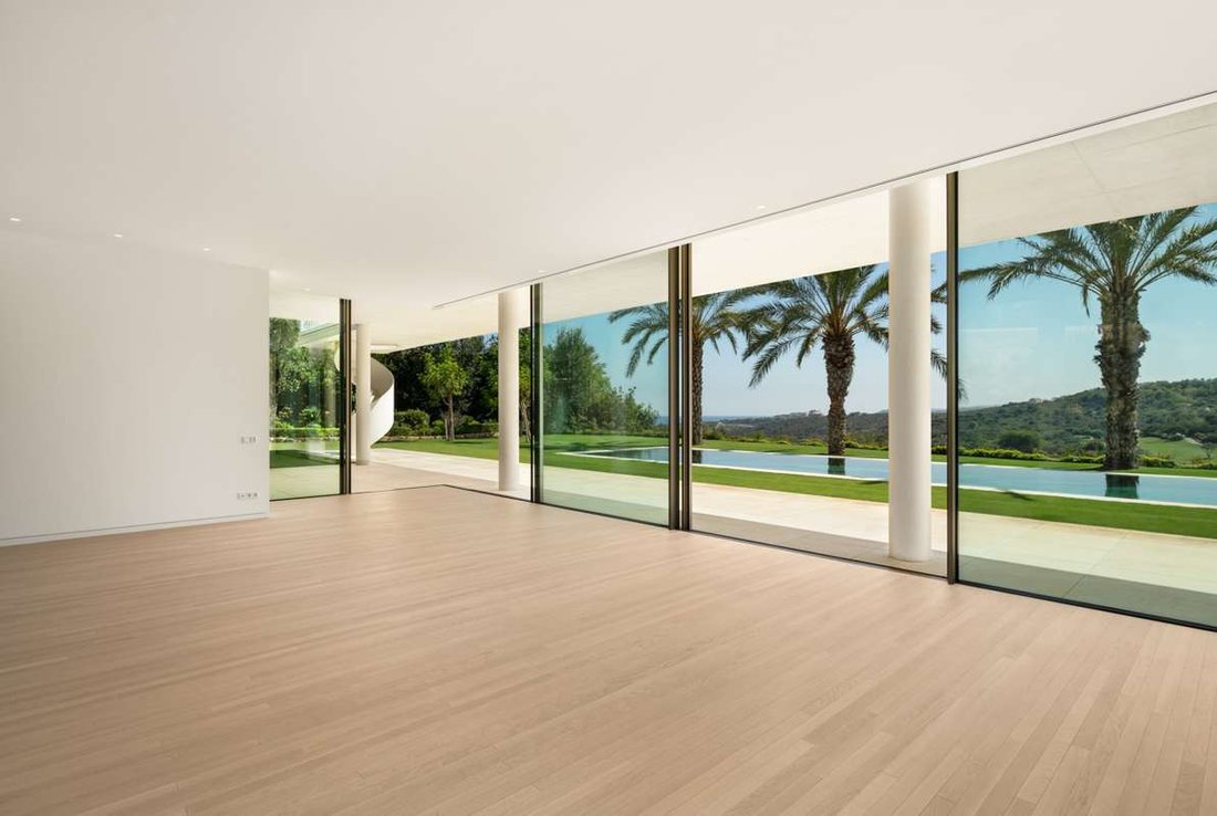 Villa in Casares, Andalusia, Spain 3 - 17268563