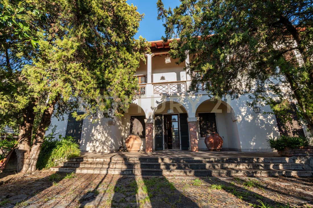 Villa in Center, Grosseto, Tuscany 1 - 17274799