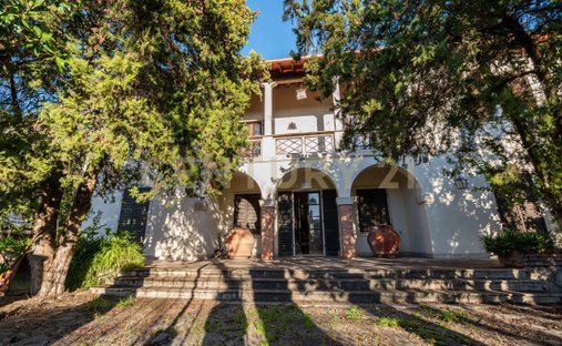 Villa en Centro, Grosseto, Toscana 1