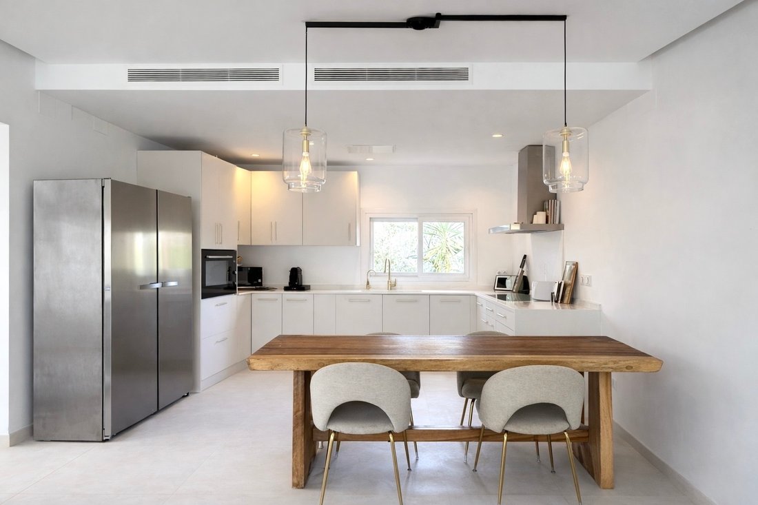 Apartment in Portals Nous, Calvia, Balearic Islands 5 - 17274525