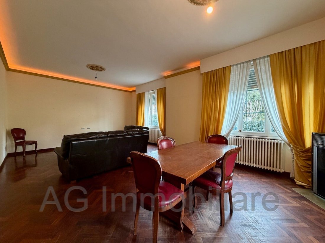 Villa in Verbania, Piedmont, Italy 5 - 17273249
