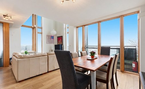 Apartamento en Dublín, Dublín, Irlanda 1