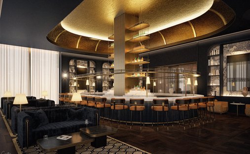 Apartamento en Ciudad de México, Ciudad de México, México 1