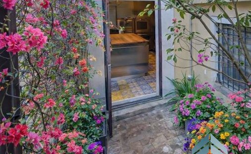 Apartment in Piazza del Popolo - Piazza Navona - Quirinale, Rome, Italy 1