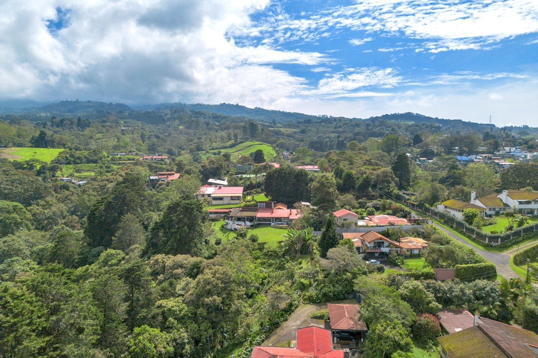 House in San Rafael District, Oreamuno, Cartago Province, Costa Rica 5 - 16505257
