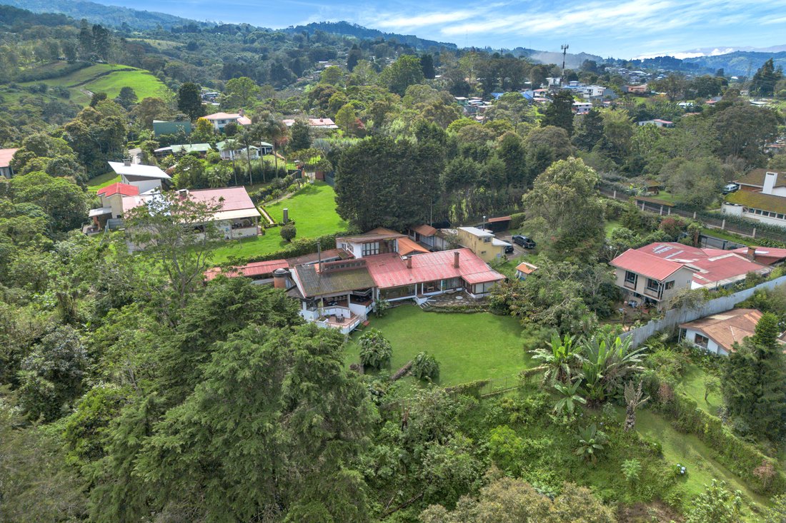 House in San Rafael District, Oreamuno, Cartago Province, Costa Rica 2 - 16505257