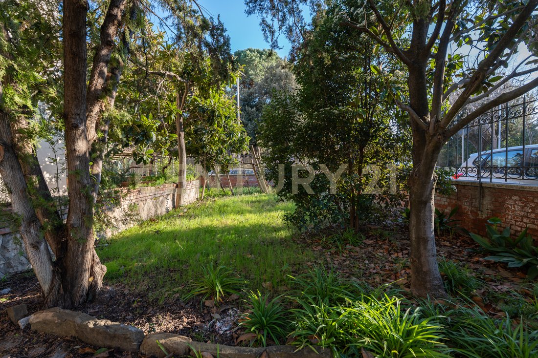 Villa in Center, Grosseto, Tuscany 2 - 17274799