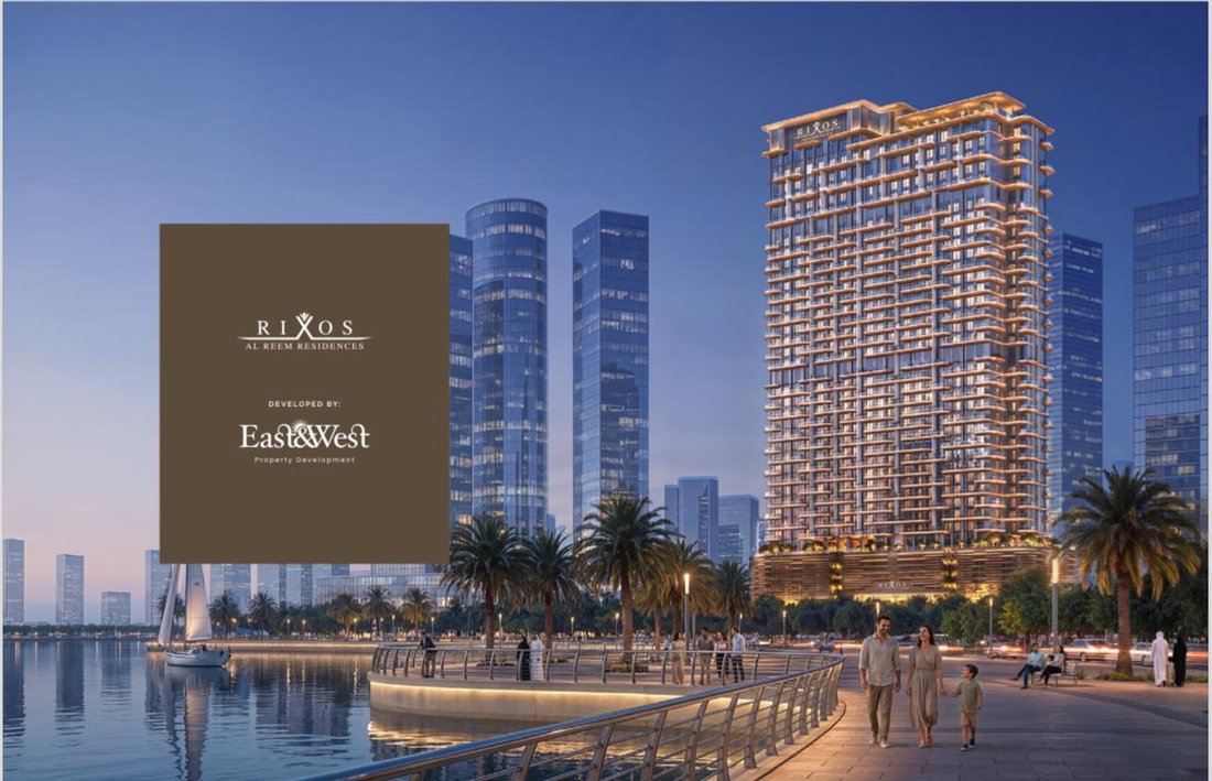 Apartment in Al Reem Island / Jazeerat Al Reem, Abu Dhabi Emirate, United Arab Emirates 3 - 17273907