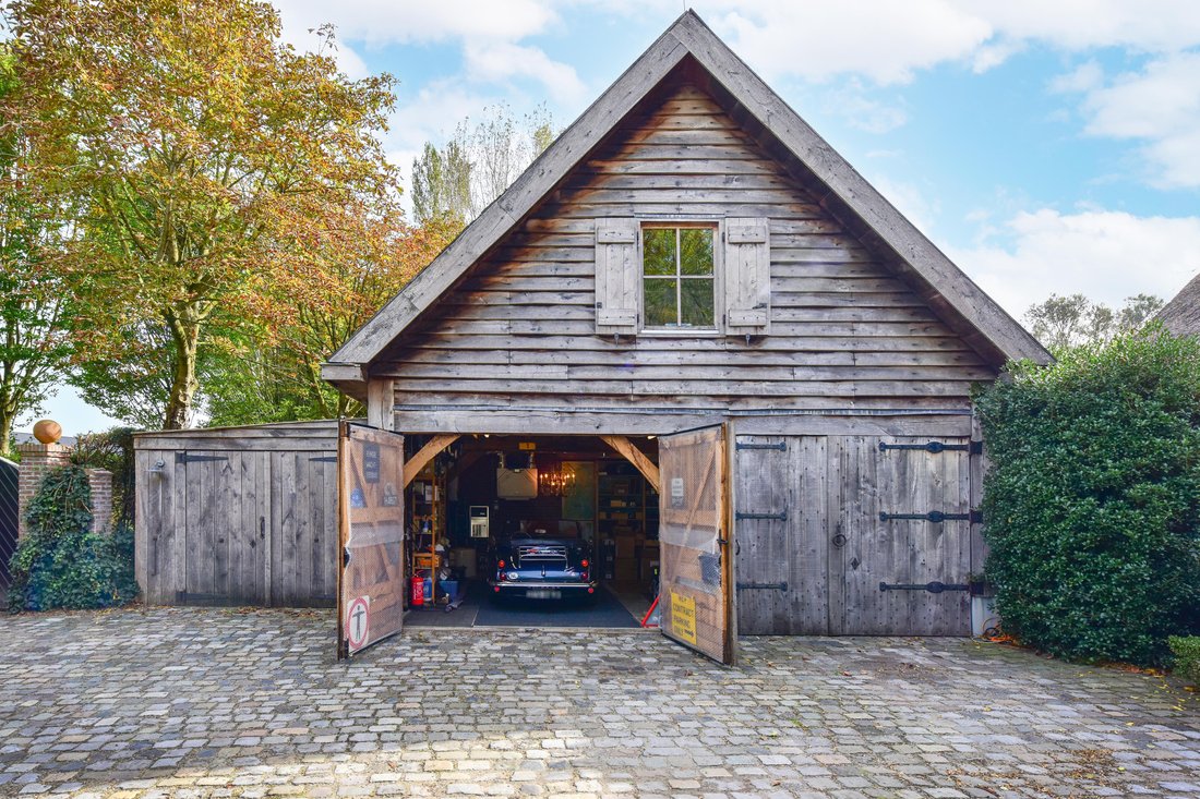 Estate in Giessen, North Brabant, Netherlands 3 - 17268631