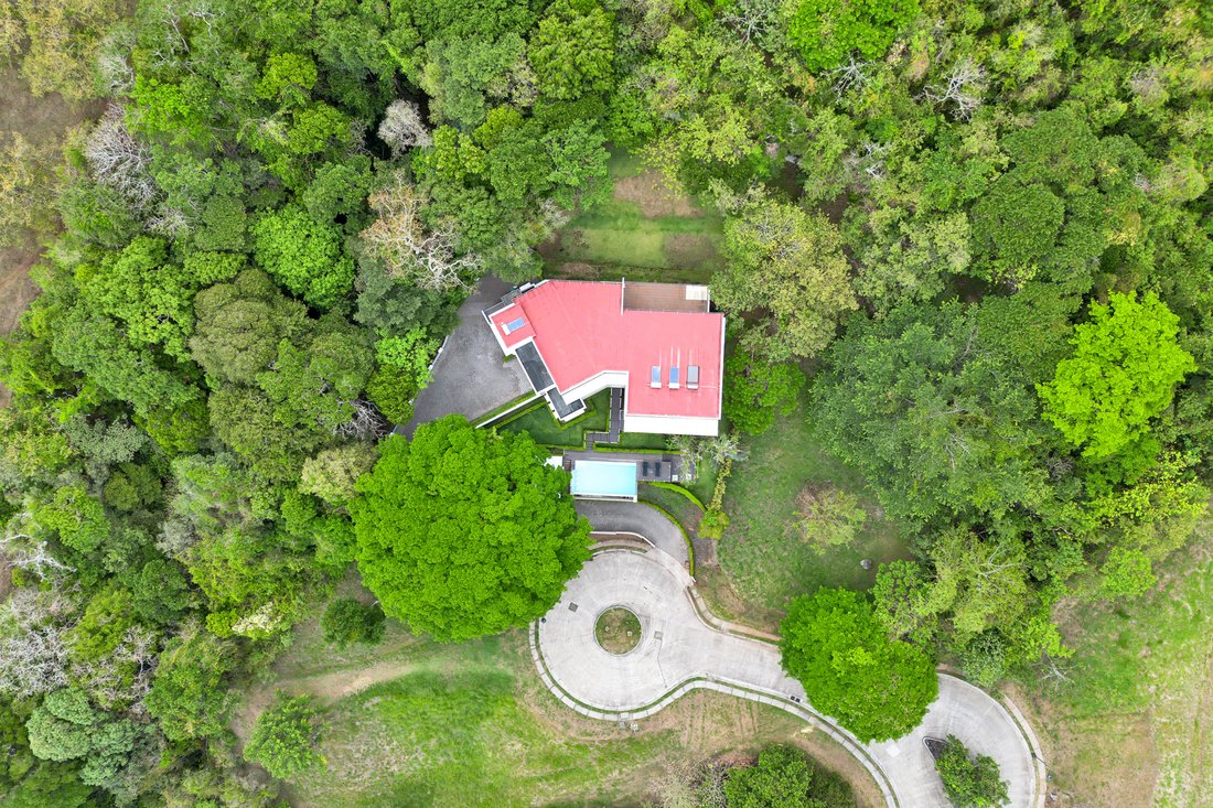 House in Ciudad Colón, San José Province, Costa Rica 4 - 15693618