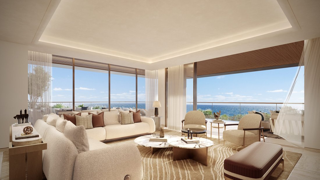 Apartment in Saadiyat Island / Jazeerat Al Saadiyat, Abu Dhabi Emirate, United Arab Emirates 3 - 17273913