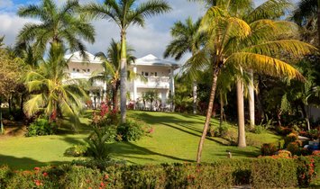 Villa en Santa Cruz, Provincia de Guanacaste, Costa Rica 1