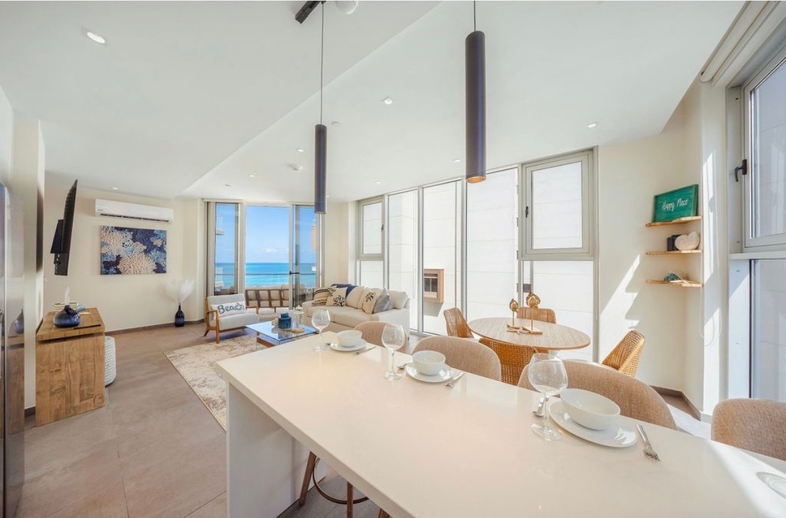 appartement à Noord, Aruba 4 - 17269113