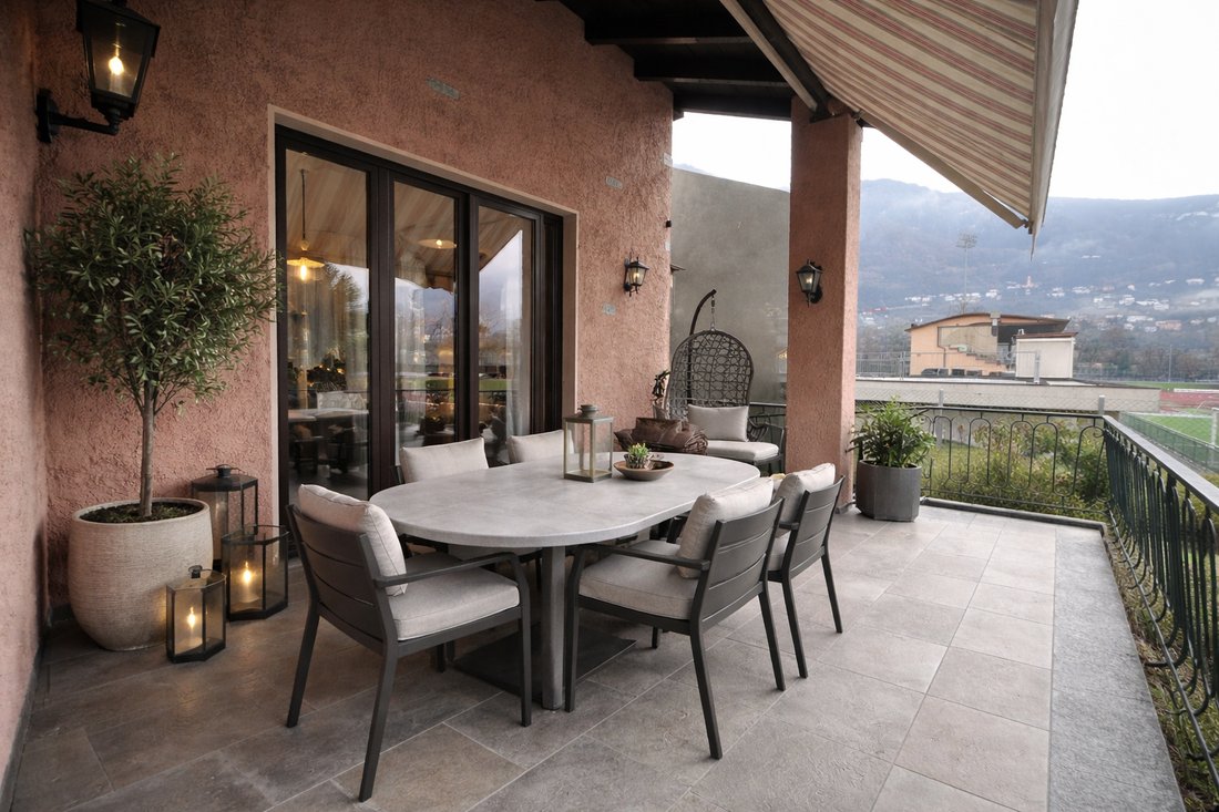 Villa in Bellinzona, Tessin, Schweiz 5 - 17277964