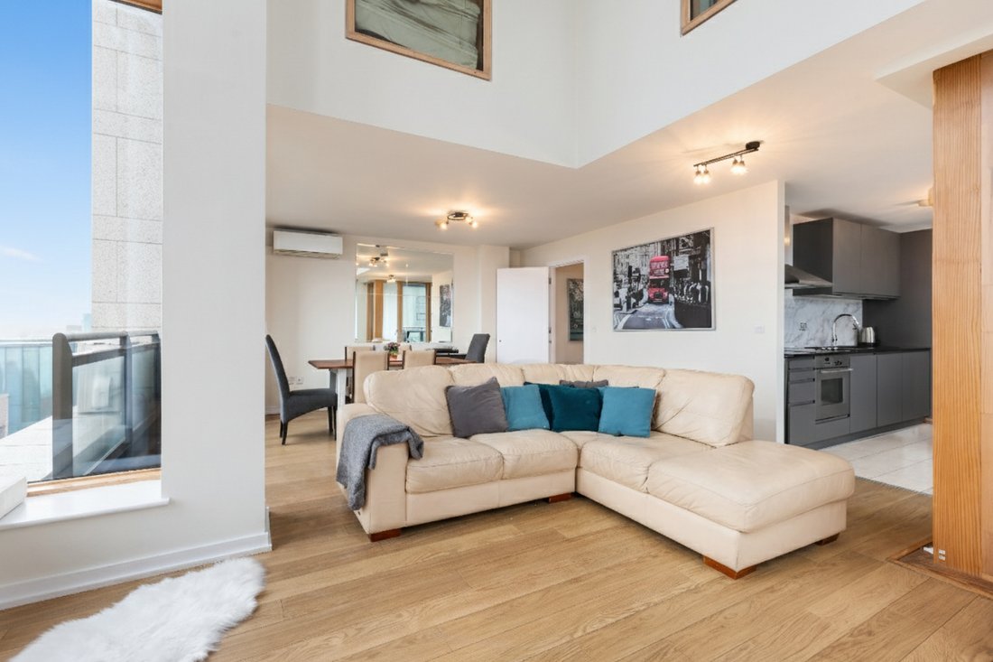 Apartment in Dublin, County Dublin, Ireland 4 - 17267849