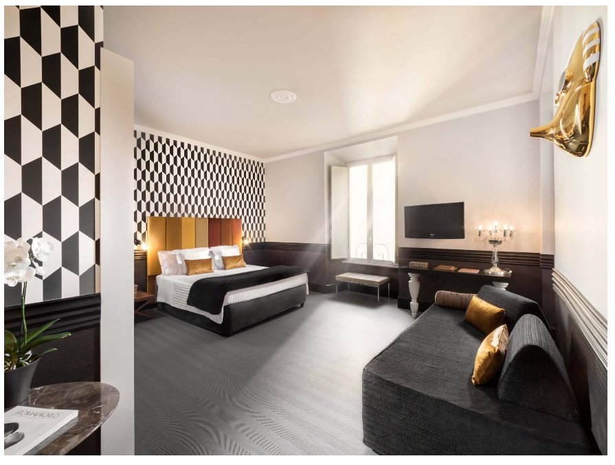 Apartment in Monti, Rome, Italy 4 - 17279086