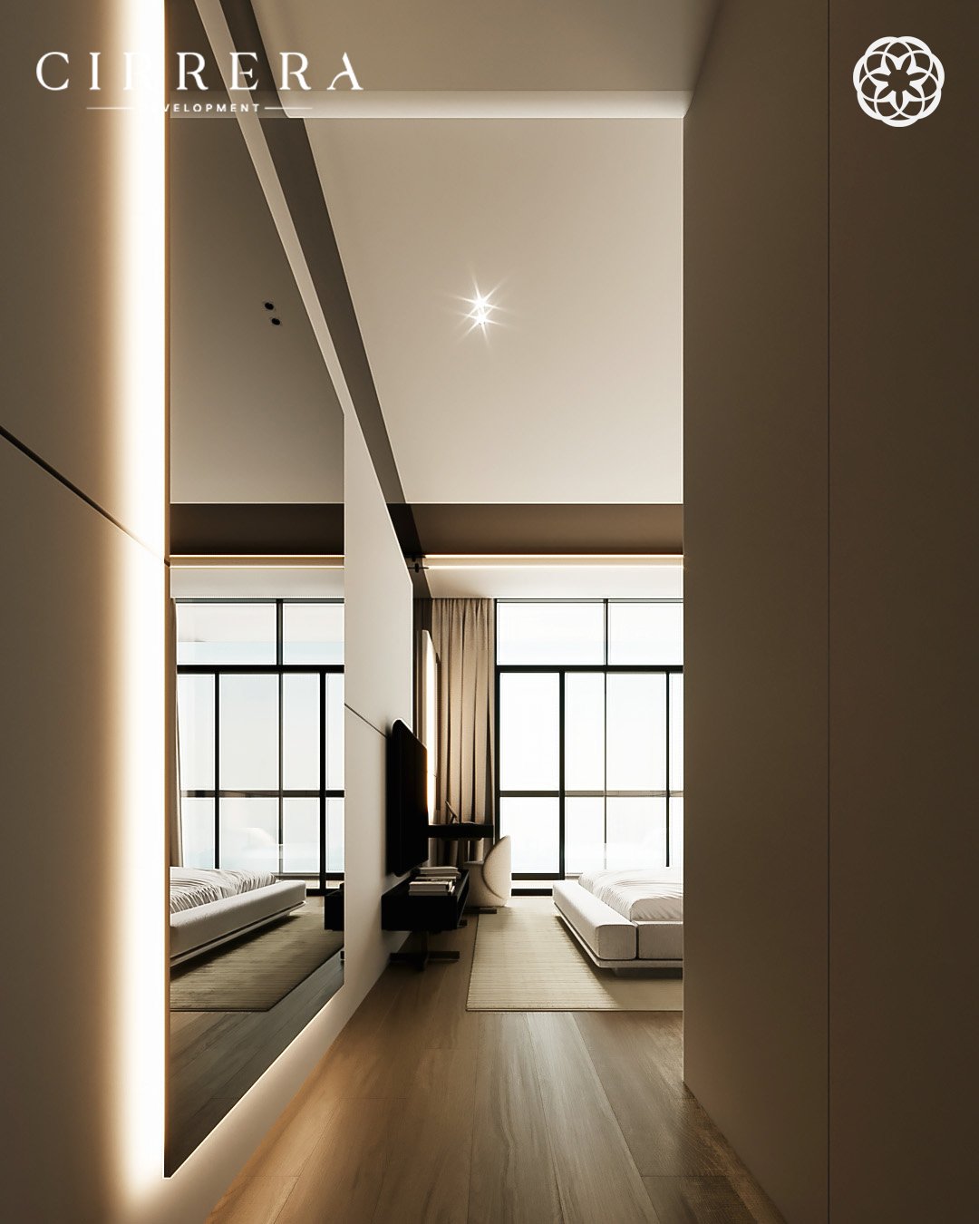Apartment in Dubai Islands / Deira Islands, Dubai, United Arab Emirates 4 - 17279134