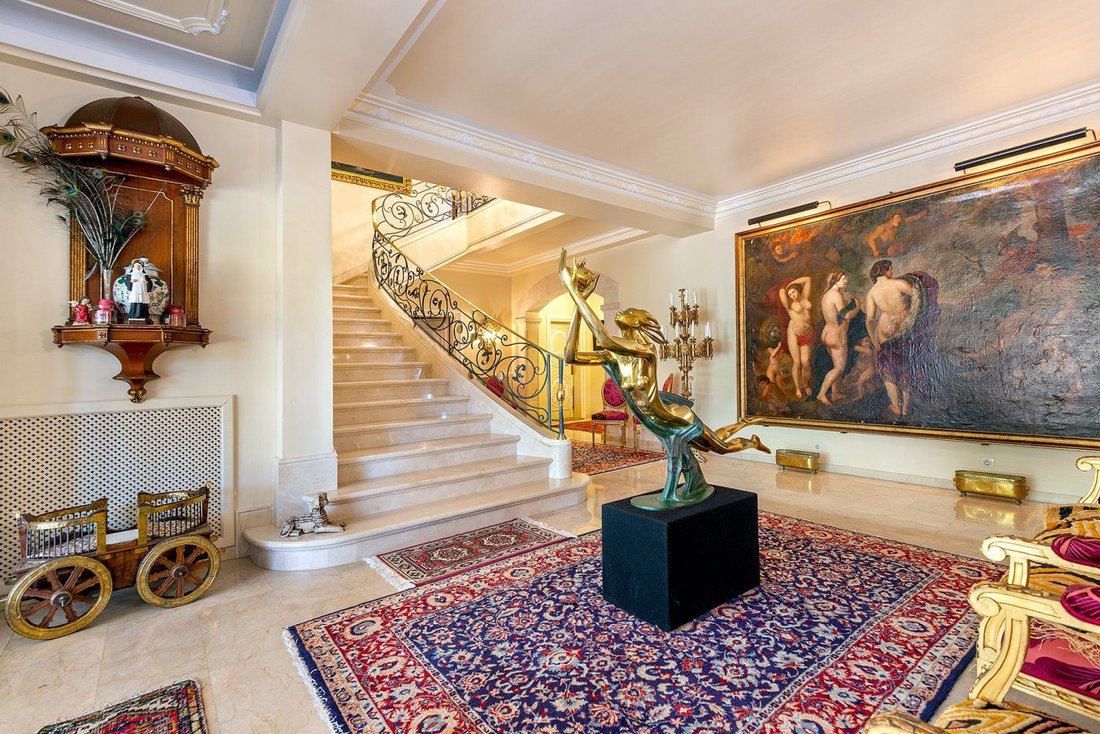 Villa in Llubi, Balearic Islands, Spain 3 - 17137202