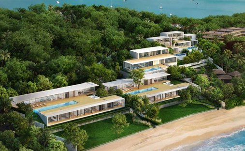 Villa a Wichit, Provincia di Phuket, Thailandia 1