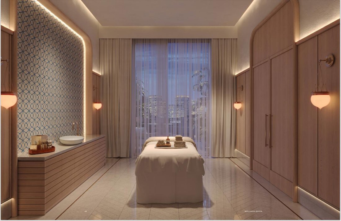 Apartment in Al Reem Island / Jazeerat Al Reem, Abu Dhabi Emirate, United Arab Emirates 5 - 17273938