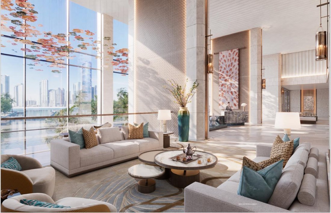 Apartment in Al Reem Island / Jazeerat Al Reem, Abu Dhabi Emirate, United Arab Emirates 3 - 17273938