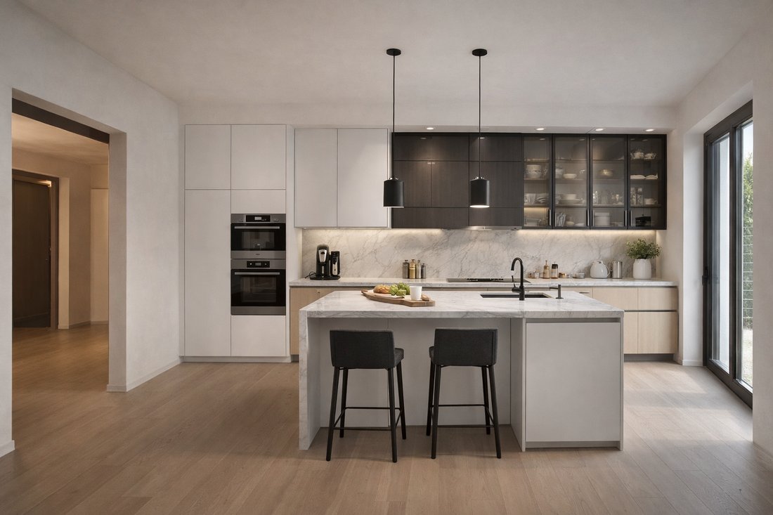 Villa in Bellinzona, Tessin, Schweiz 4 - 17277964