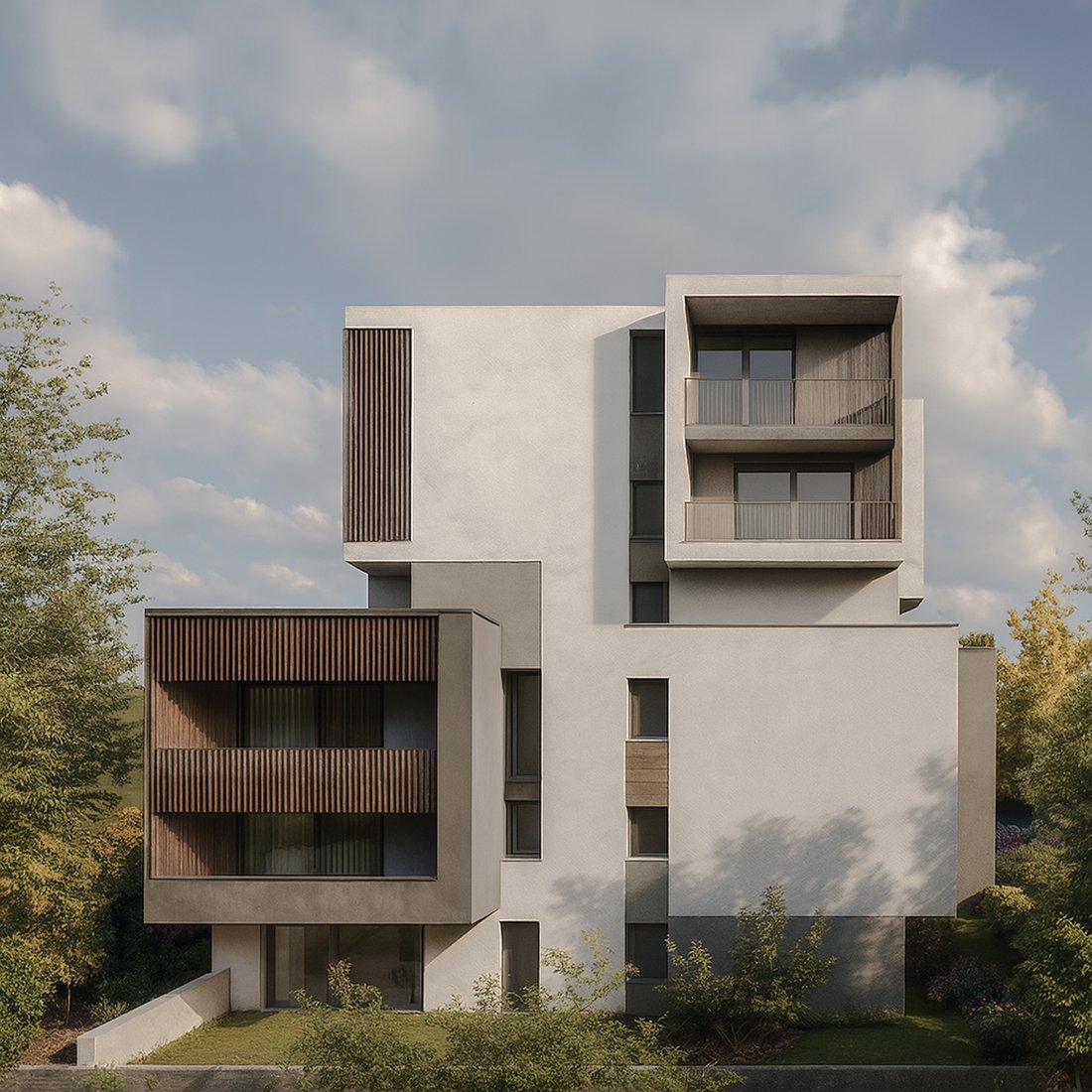 Apartment in Borgonuovo, Verona, Italy 4 - 17274608