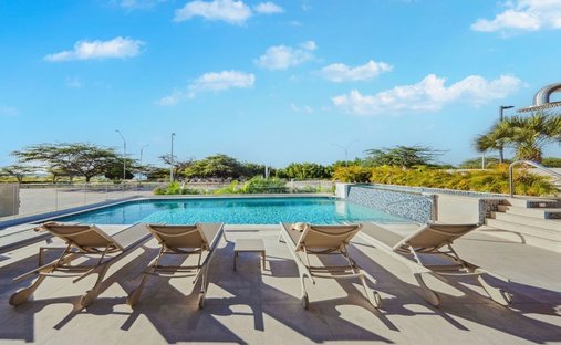 Condominio en Noord, Aruba 1