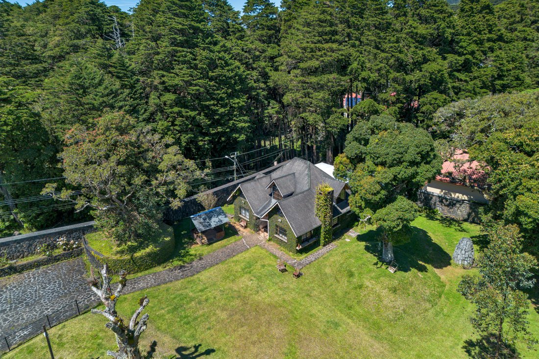 House in Montecito, Heredia Province, Costa Rica 4 - 14064127