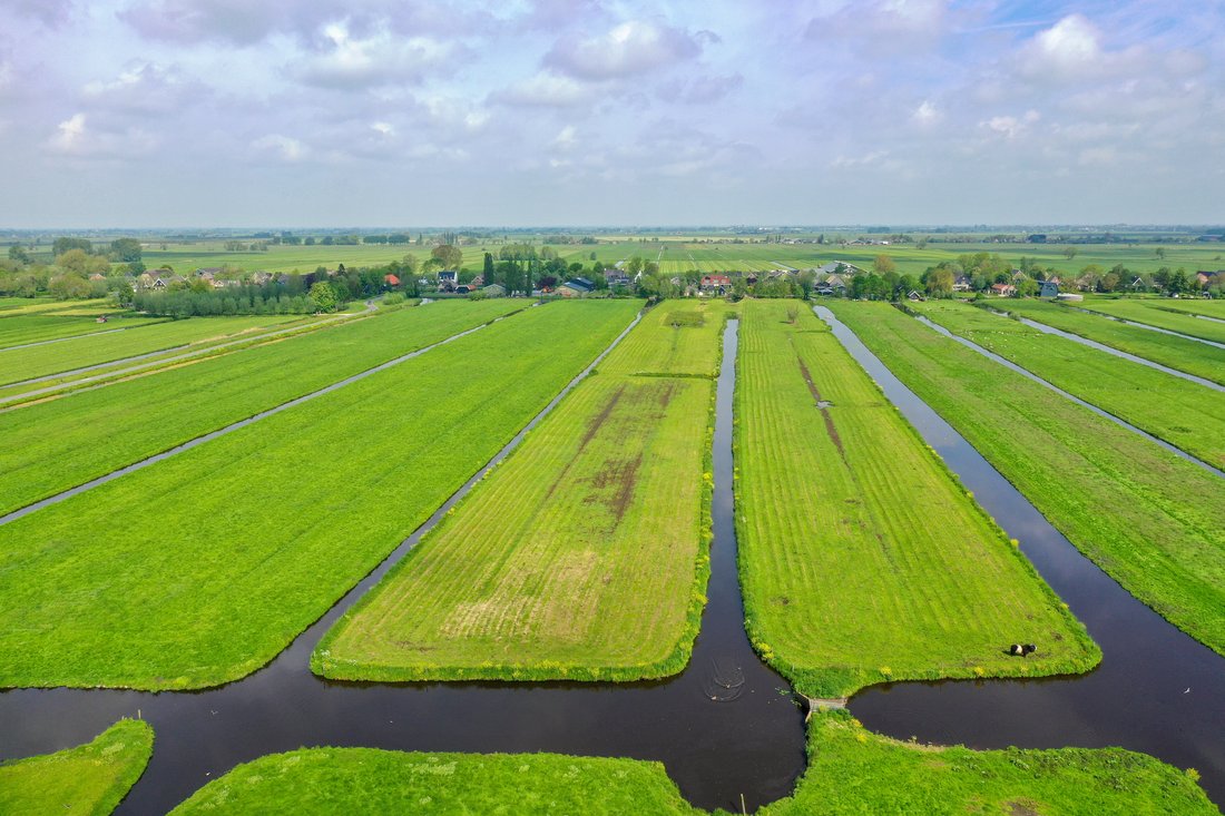 Country House in Molenaarsgraaf, South Holland, Netherlands 3 - 17268538