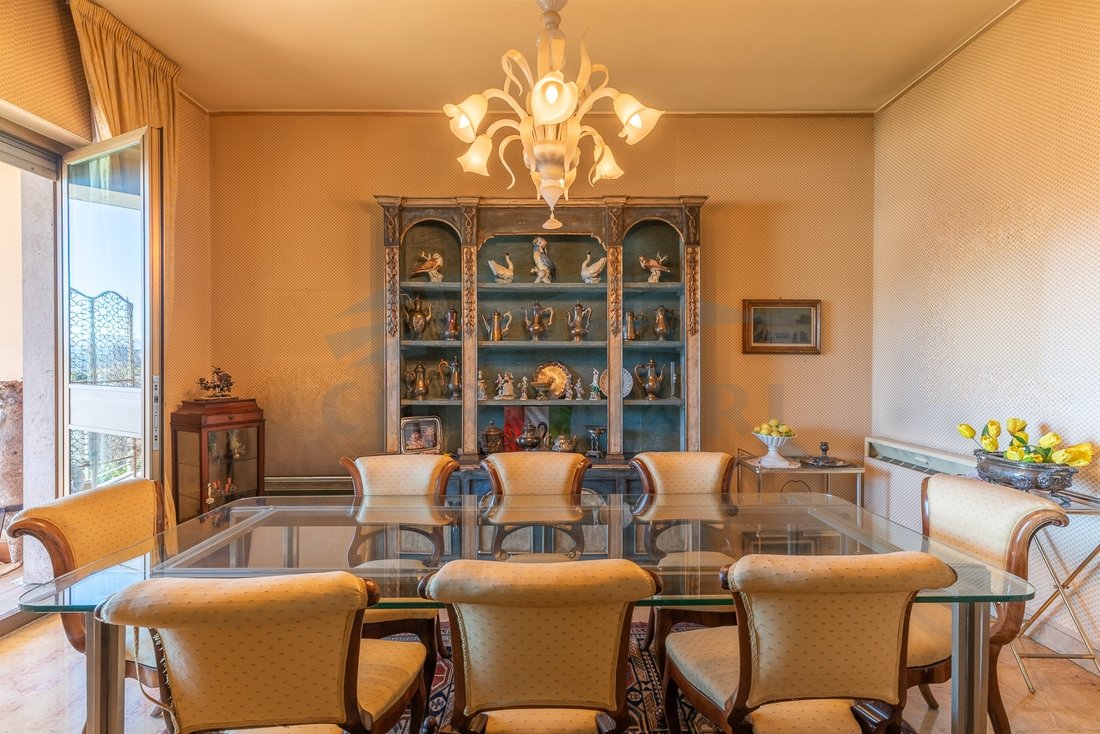 Villa in Eur - Torrino - Giuliano Dalmata, Rome, Lazio 4 - 17274020