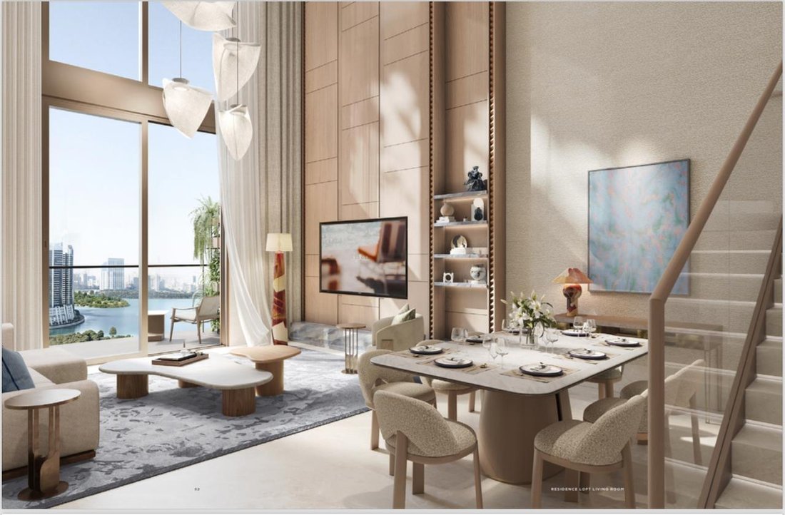 Apartment in Al Reem Island / Jazeerat Al Reem, Abu Dhabi Emirate, United Arab Emirates 5 - 17273907