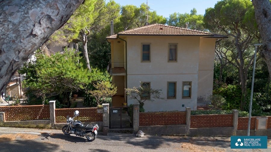 House in Castiglioncello, Rosignano Marittimo, Tuscany 1 - 17273164