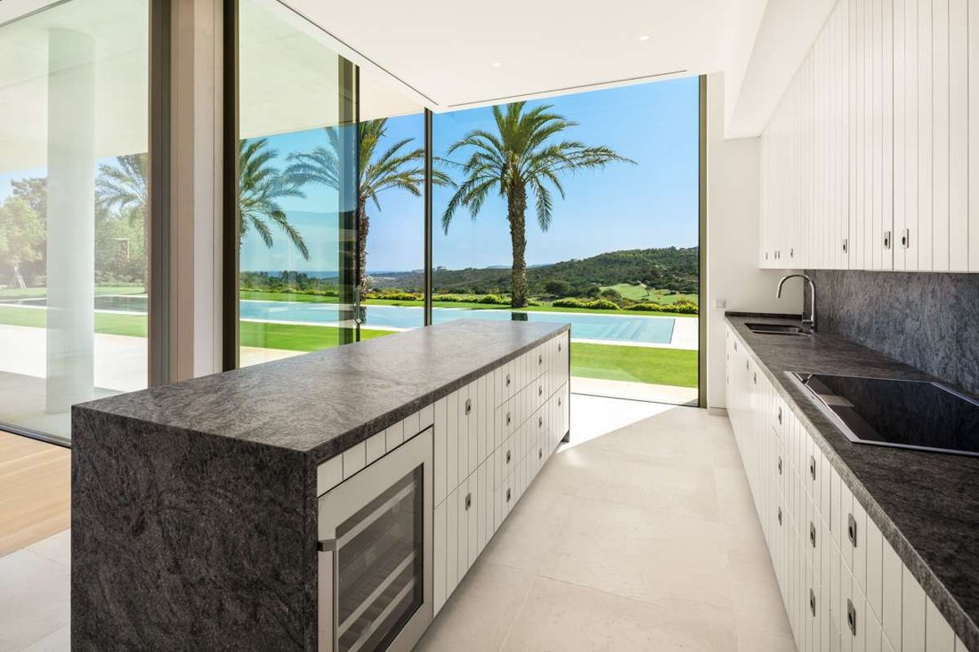 Villa in Casares, Andalusia, Spain 5 - 17268563