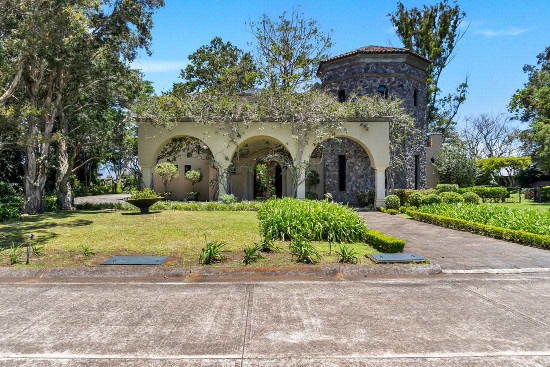 Haus in Santo Domingo, Heredia, Costa Rica 1 - 16135368
