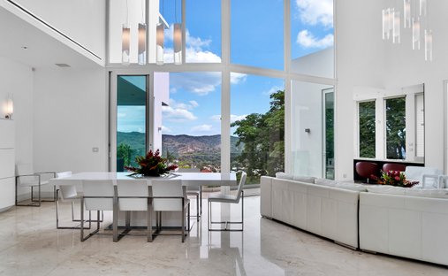 Casa a Colón, San José, Costa Rica 1