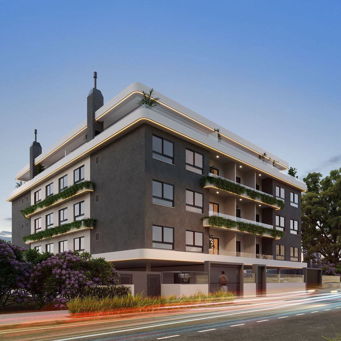 Apartment in Florianópolis, State of Santa Catarina, Brazil 1 - 17275940