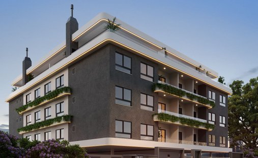 Apartment in Florianópolis, State of Santa Catarina, Brazil 1
