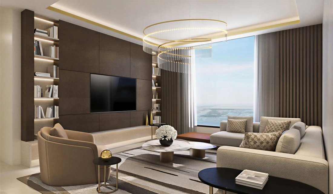 Apartment in Jeddah, Makkah Province, Saudi Arabia 5 - 17277080