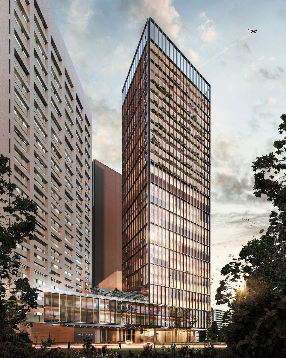 Apartment in Mexico City, Mexico City, Mexico 3 - 17267952