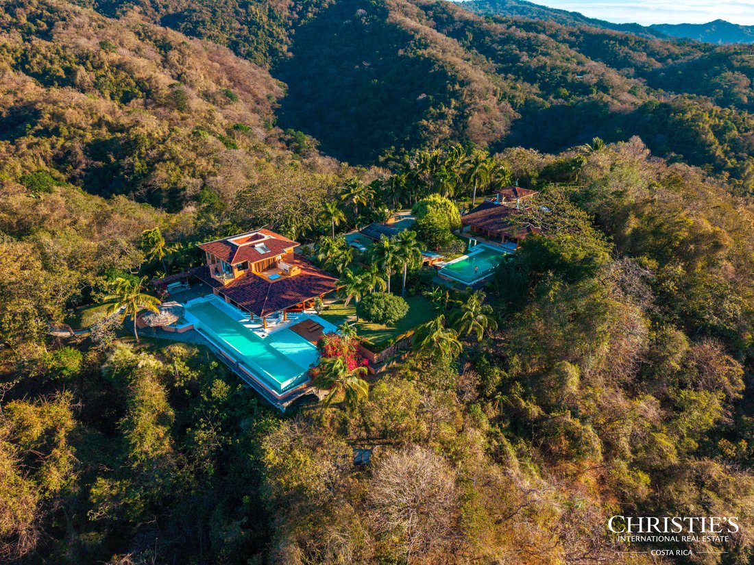 Villa in Nosara, Nicoya, Costa Rica 2 - 17271241