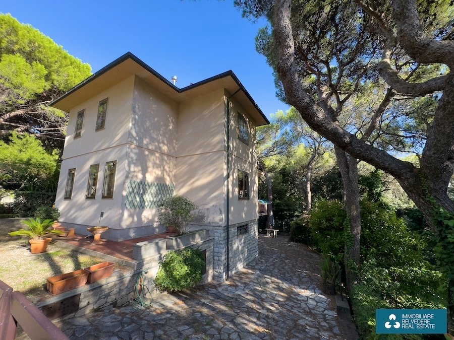House in Castiglioncello, Rosignano Marittimo, Tuscany 4 - 17273164