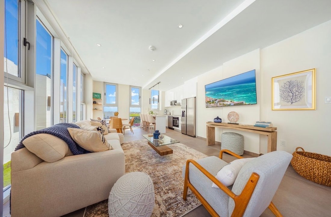 appartement à Noord, Aruba 2 - 17269113