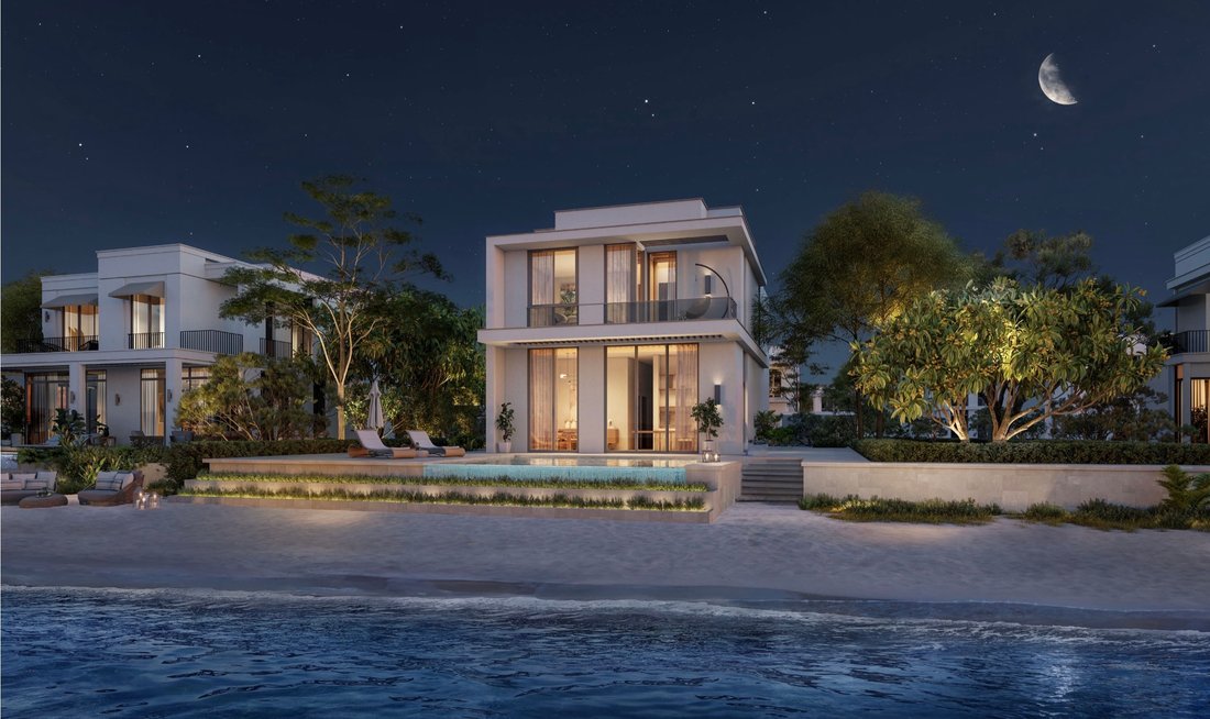 Villa à Île Ramhan, Émirat d'Abou Dabi, Émirats arabes unis 2 - 17268963