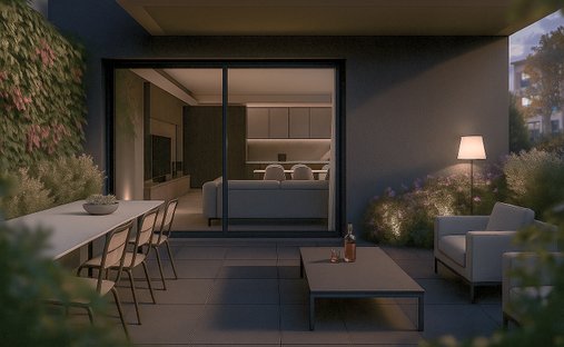 Apartamento en Borgonuovo, Verona, Italia 1