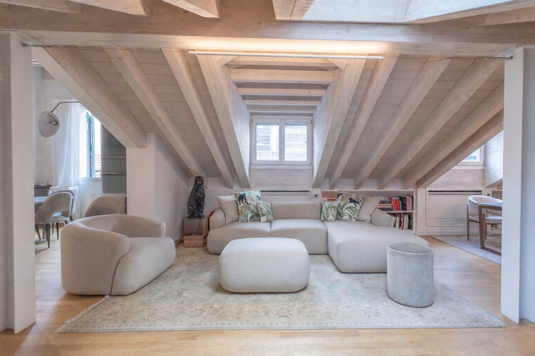 Apartment in Porta Venezia - Repubblica, Milan, Italy 4 - 17273764