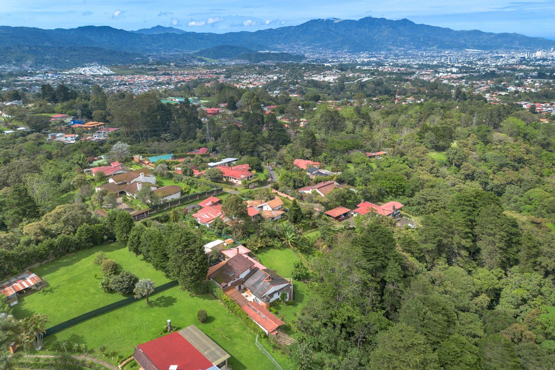 House in San Rafael District, Oreamuno, Cartago Province, Costa Rica 4 - 16505257